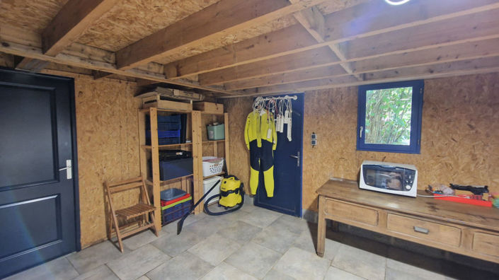 Image No.14-Propriété de 3 chambres à vendre à Pleugriffet