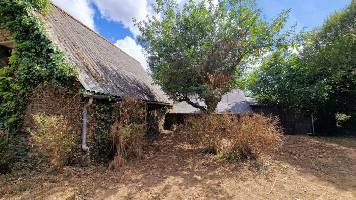 Image No.16-Propriété de 3 chambres à vendre à Pleugriffet