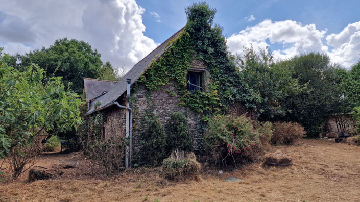 Image No.17-Propriété de 3 chambres à vendre à Pleugriffet