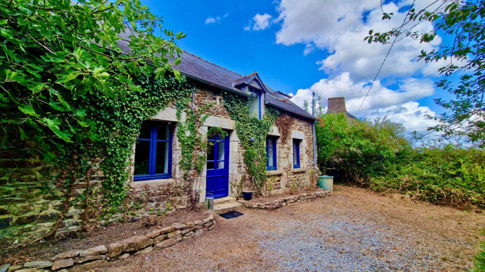 Image No.18-Propriété de 3 chambres à vendre à Pleugriffet