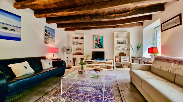 Image No.2-Propriété de 3 chambres à vendre à Pleugriffet