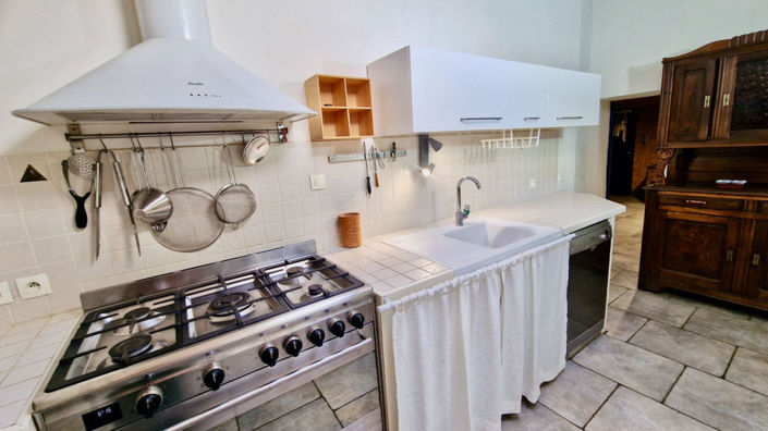 Image No.6-Propriété de 3 chambres à vendre à Pleugriffet
