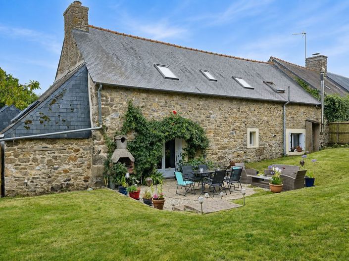 Image No.15-Propriété de 5 chambres à vendre à Plœuc-sur-Lié