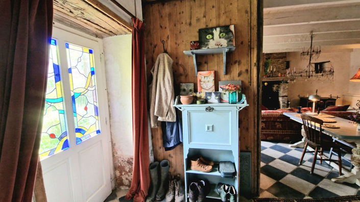 Image No.10-Propriété de 3 chambres à vendre