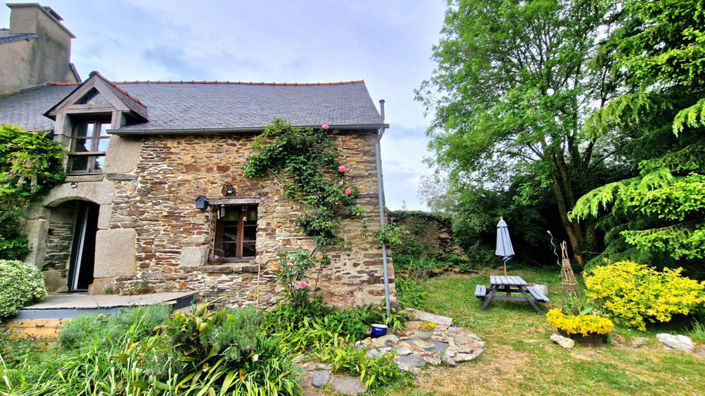 Image No.12-Propriété de 3 chambres à vendre