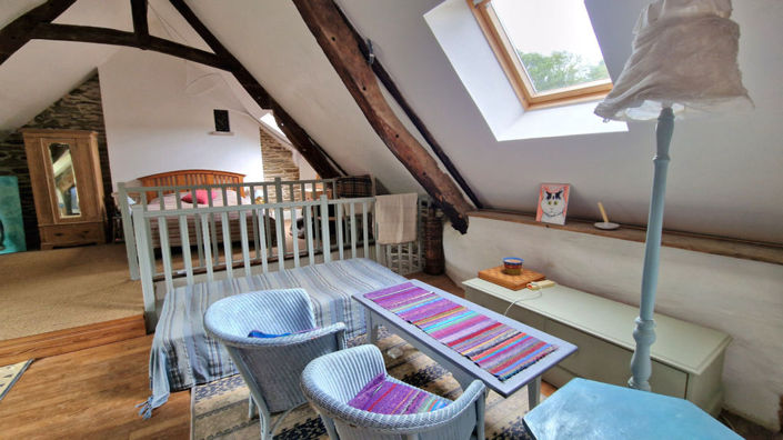 Image No.13-Propriété de 3 chambres à vendre