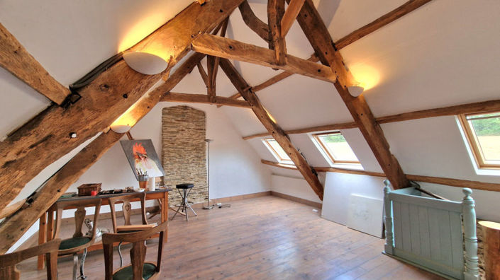 Image No.14-Propriété de 3 chambres à vendre