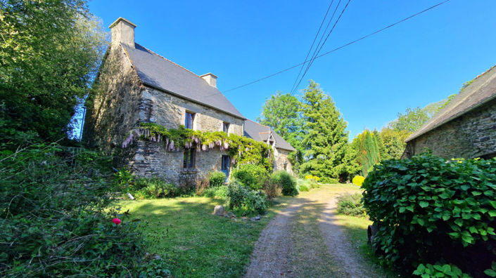 Image No.18-Propriété de 3 chambres à vendre