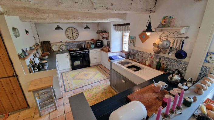 Image No.3-Propriété de 3 chambres à vendre