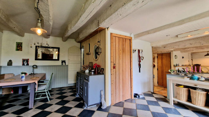 Image No.5-Propriété de 3 chambres à vendre