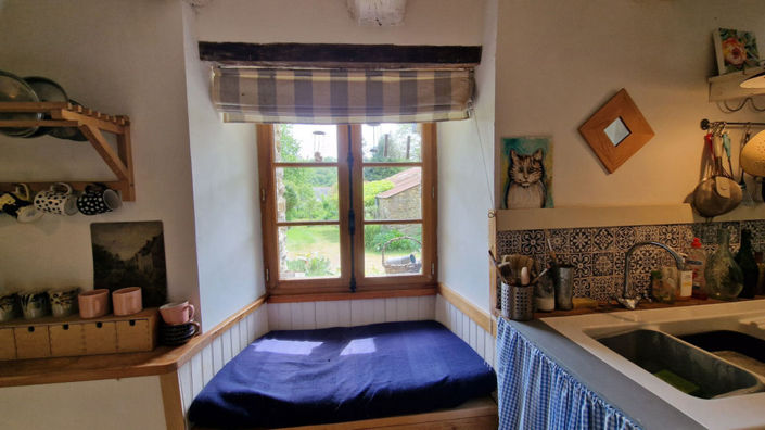 Image No.8-Propriété de 3 chambres à vendre