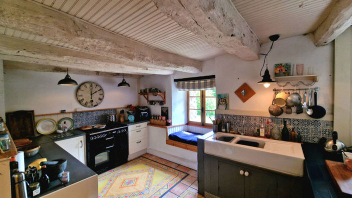 Image No.9-Propriété de 3 chambres à vendre