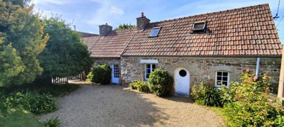 1 - Finistere, Propriété