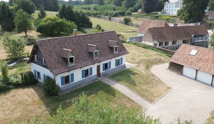 Image No.13-Propriété de 4 chambres à vendre