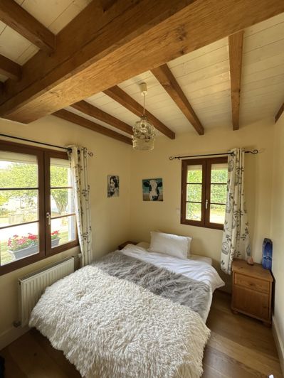 Image No.7-Propriété de 4 chambres à vendre