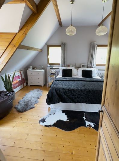 Image No.8-Propriété de 4 chambres à vendre