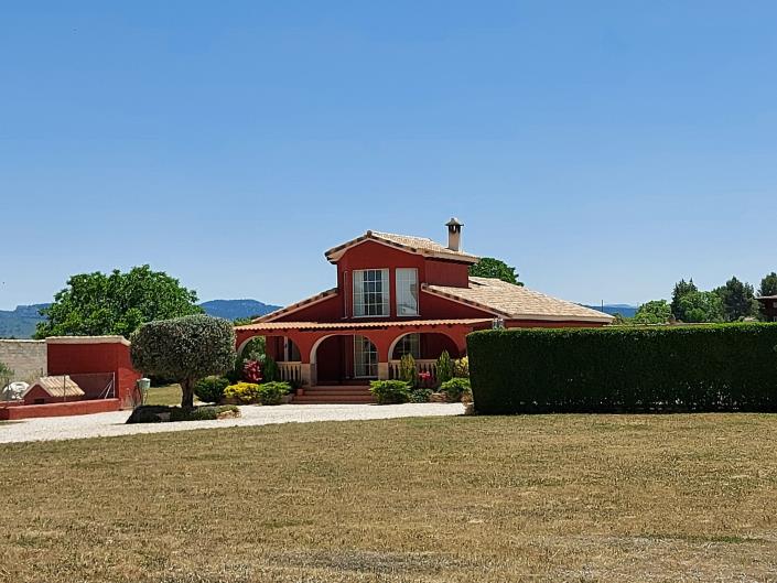 Image No.6-3 Bed Villa / Detached for sale