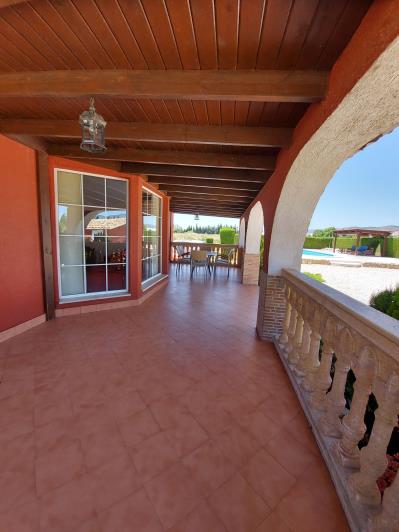 Image No.16-3 Bed Villa / Detached for sale