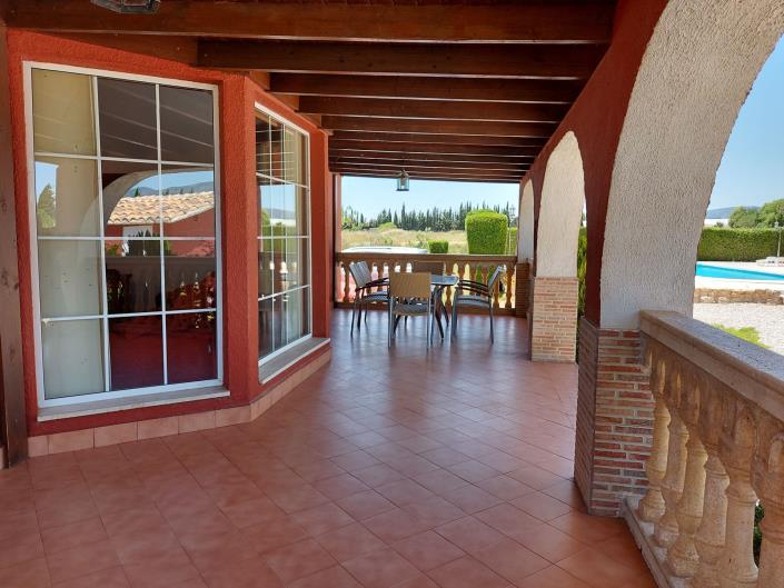 Image No.17-3 Bed Villa / Detached for sale