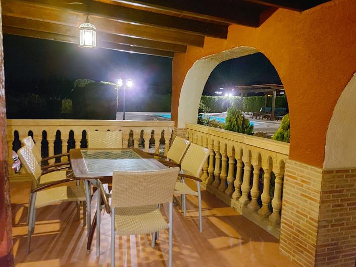 Image No.38-3 Bed Villa / Detached for sale