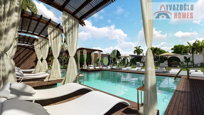 Image No.2-1 Bed Apartment for sale