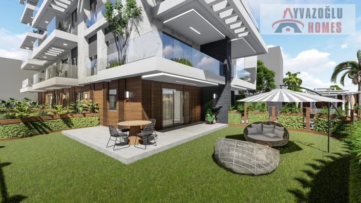 Image No.4-1 Bed Apartment for sale