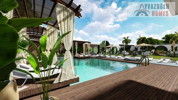 Image No.5-1 Bed Apartment for sale