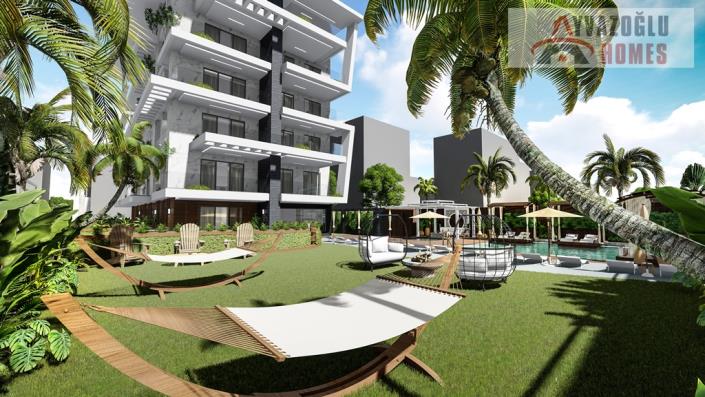 Image No.7-1 Bed Apartment for sale