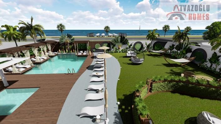 Image No.8-1 Bed Apartment for sale