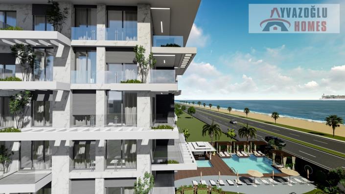 Image No.9-1 Bed Apartment for sale