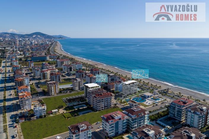 Image No.11-1 Bed Apartment for sale