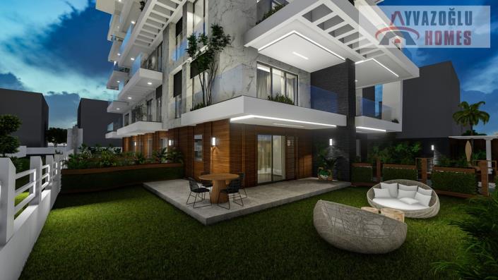 Image No.12-1 Bed Apartment for sale