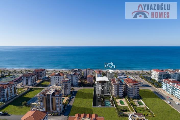 Image No.14-1 Bed Apartment for sale