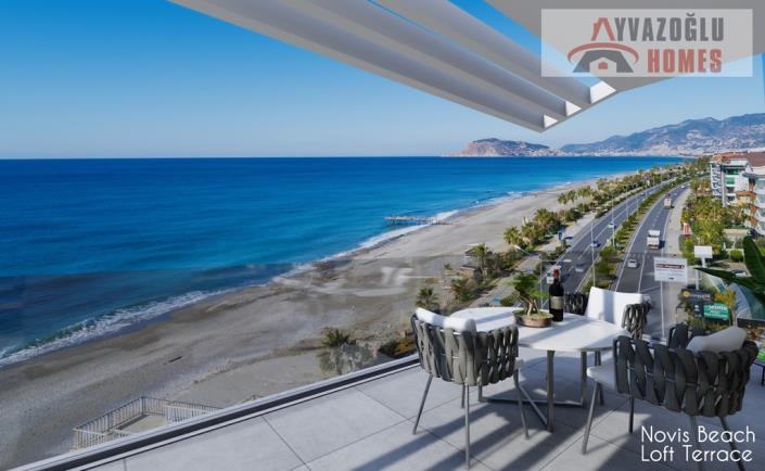 Image No.16-1 Bed Apartment for sale