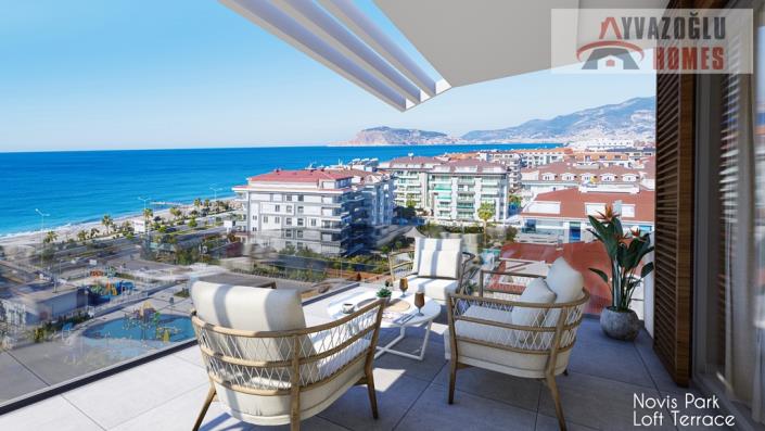 Image No.17-1 Bed Apartment for sale