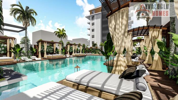 Image No.2-1 Bed Apartment for sale