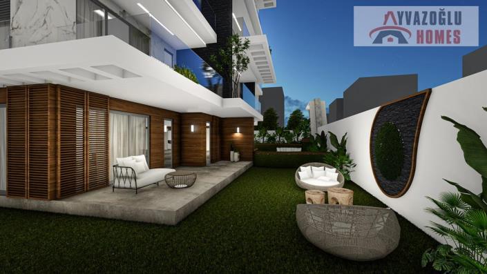 Image No.3-1 Bed Apartment for sale