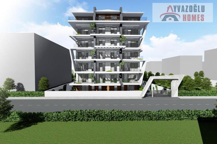 Image No.5-1 Bed Apartment for sale