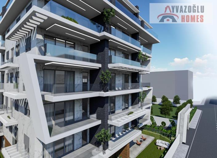 Image No.4-1 Bed Apartment for sale