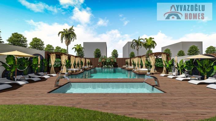 Image No.6-1 Bed Apartment for sale