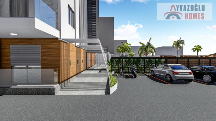 Image No.7-1 Bed Apartment for sale