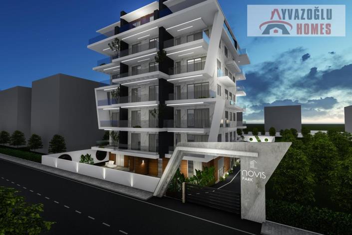 Image No.8-1 Bed Apartment for sale