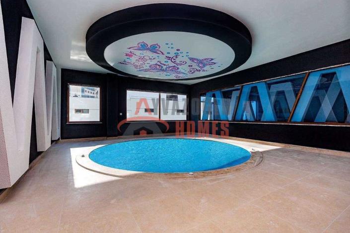 Image No.2-Appartement de 1 chambre à vendre à Oba