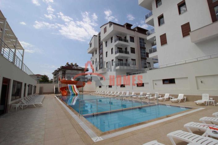 Image No.4-Appartement de 1 chambre à vendre à Oba