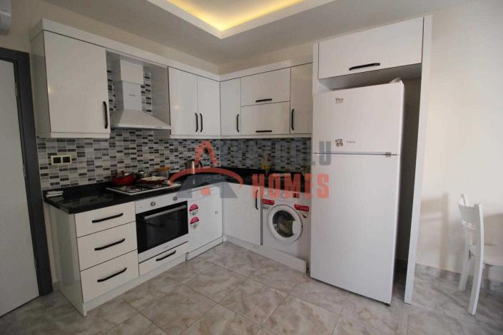 Image No.9-Appartement de 1 chambre à vendre à Oba