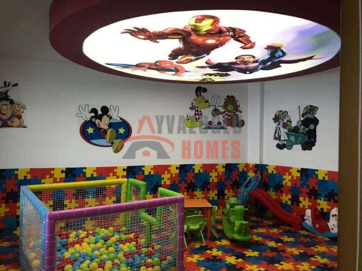 Image No.3-Appartement de 1 chambre à vendre à Oba