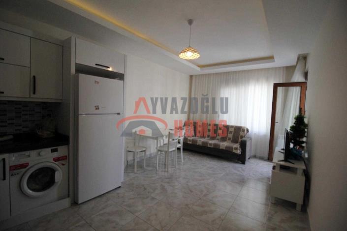 Image No.12-Appartement de 1 chambre à vendre à Oba