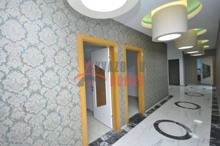 Image No.11-Appartement de 1 chambre à vendre à Oba