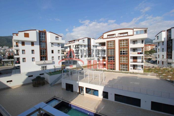 Image No.8-Appartement de 1 chambre à vendre à Oba