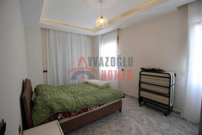 Image No.13-Appartement de 1 chambre à vendre à Oba